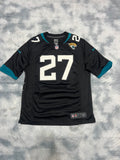 #27 Jaguars NFL Jersey
