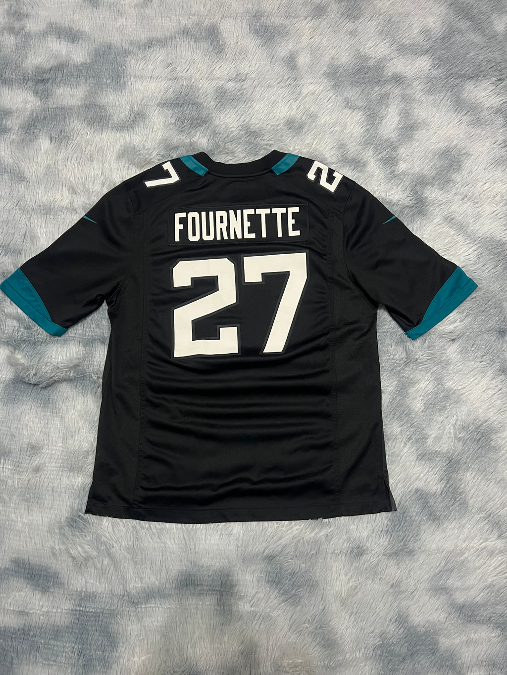 #27 Jaguars NFL Jersey