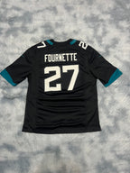#27 Jaguars NFL Jersey