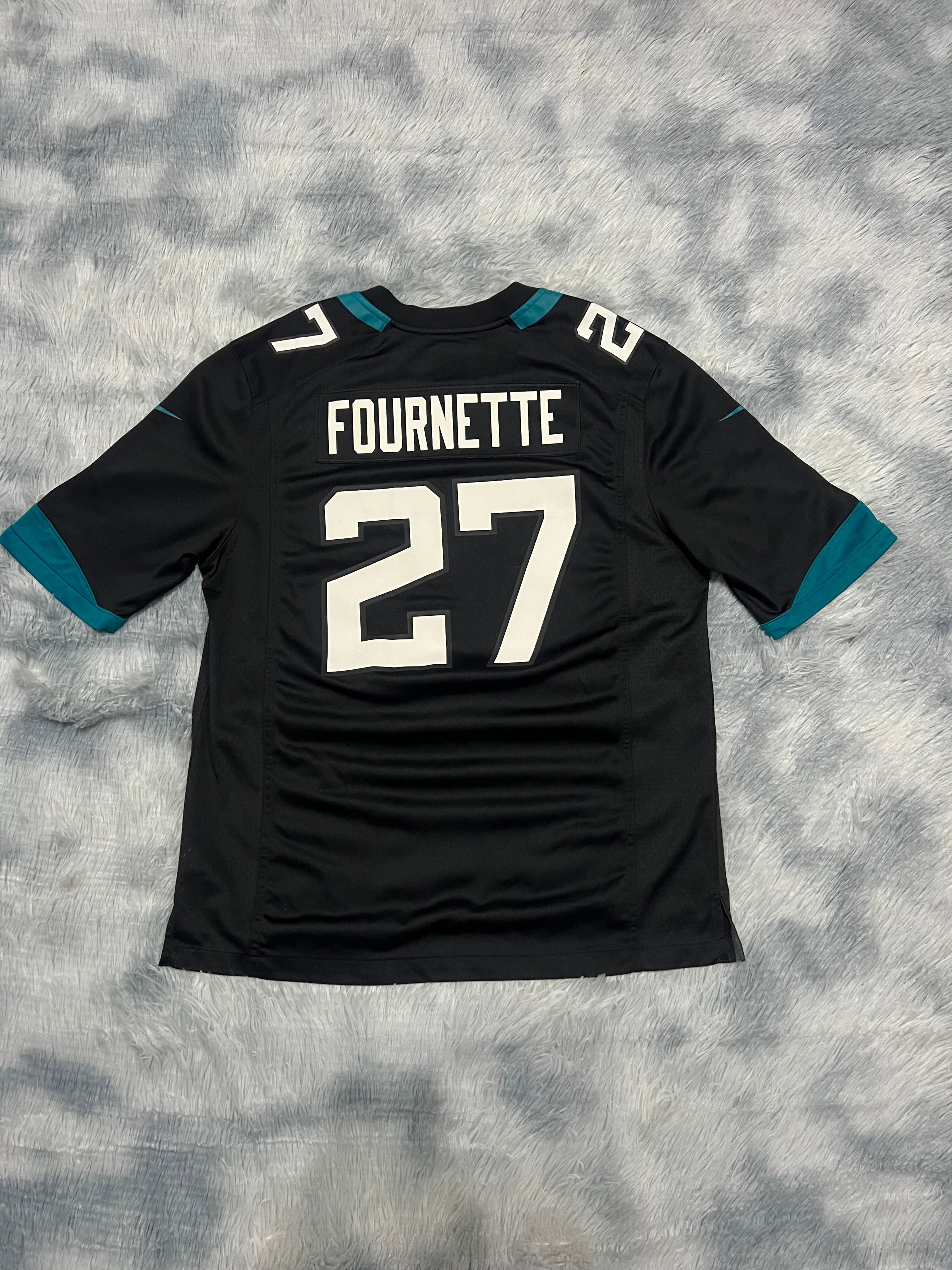 #27 Jaguars NFL Jersey