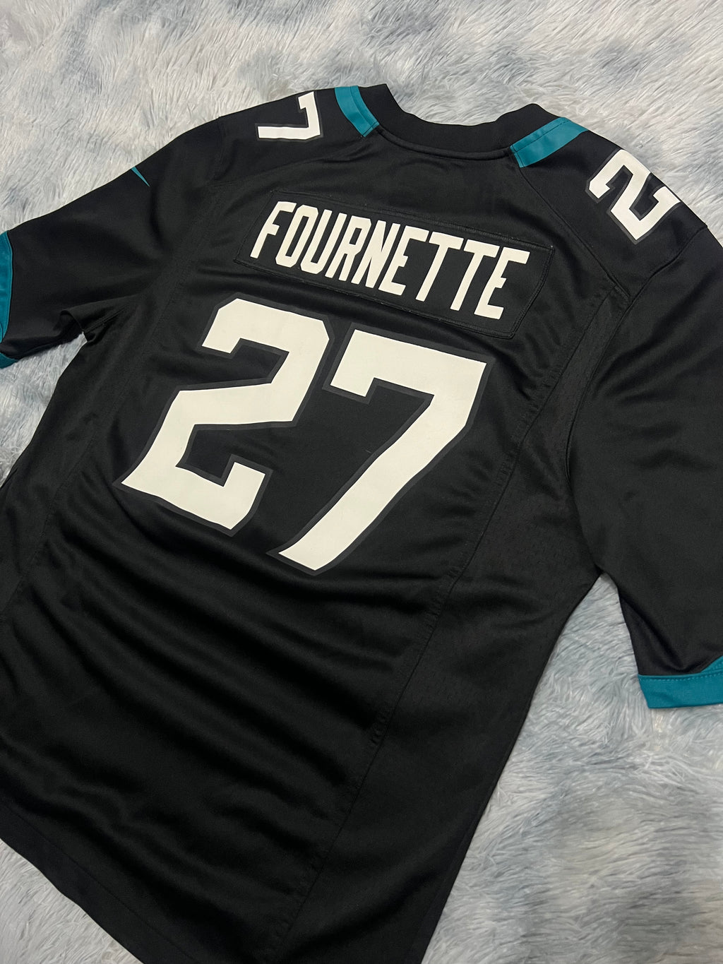 #27 Jaguars NFL Jersey