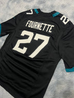 #27 Jaguars NFL Jersey