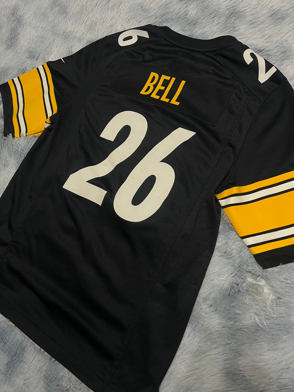 #26 Steelers NFL Jersey