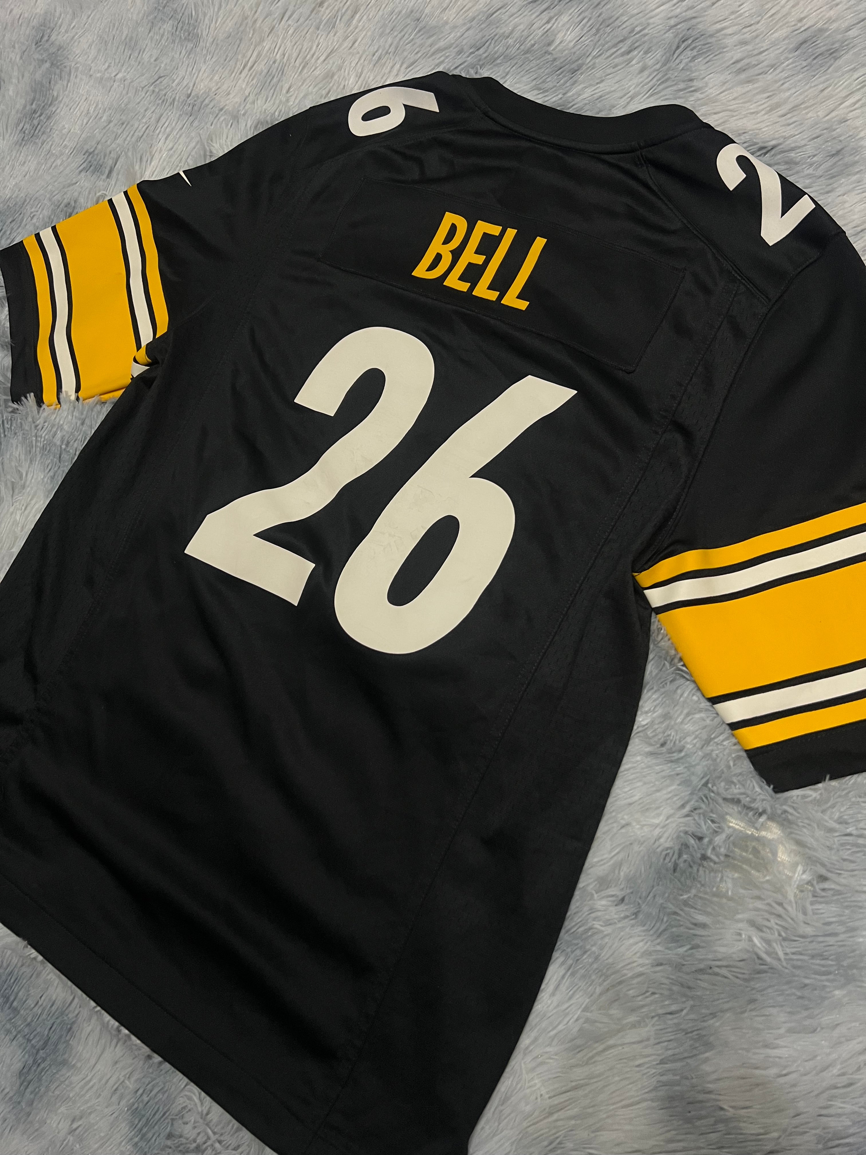 #26 Steelers NFL Jersey