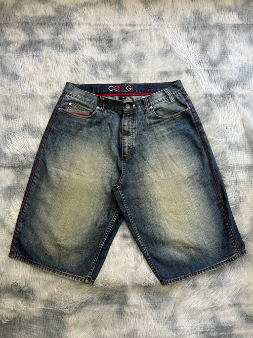 Coogi Jort
