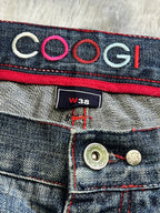 Coogi Jort