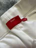 Supreme Rhinestone Short