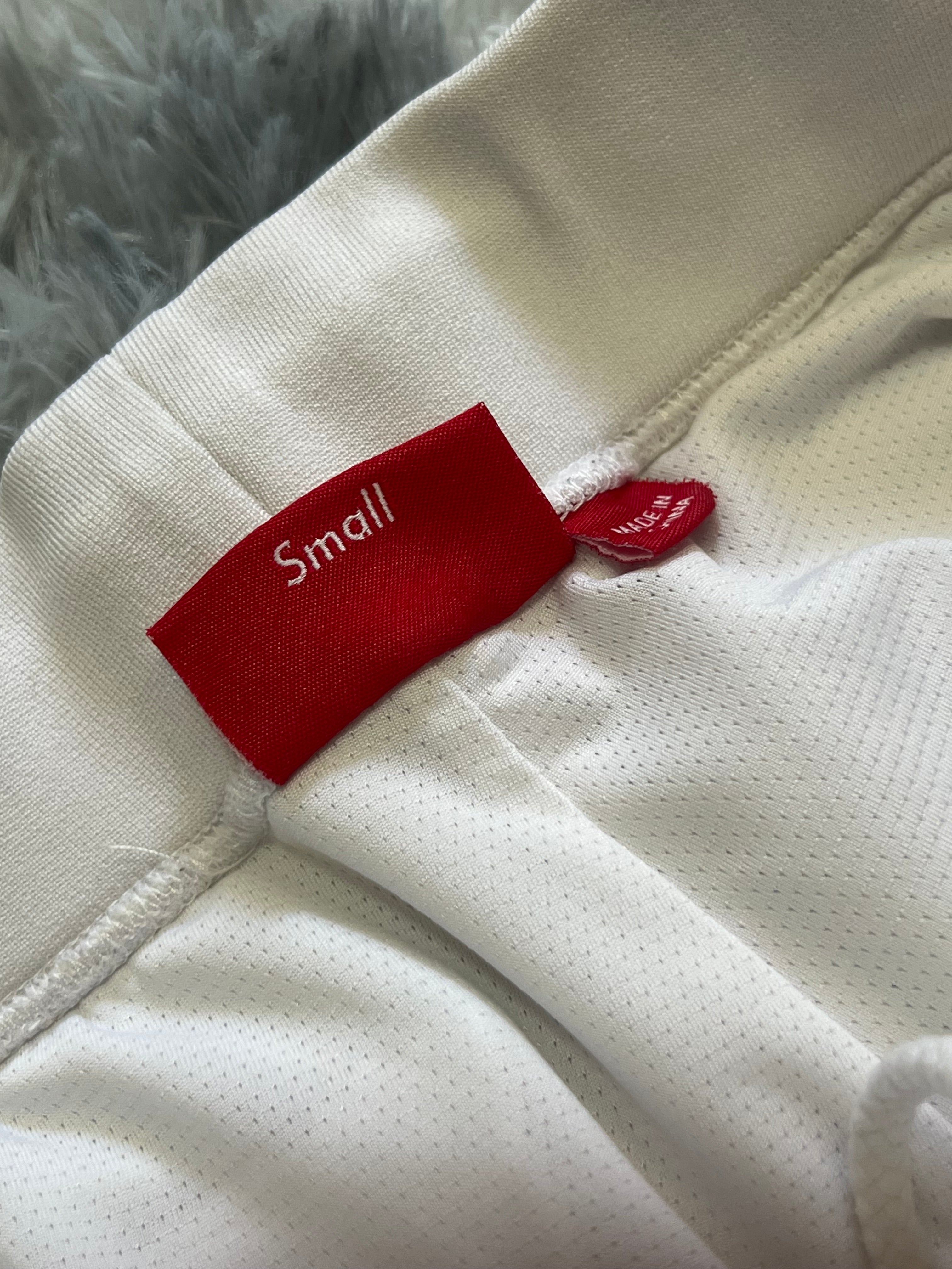 Supreme Rhinestone Short