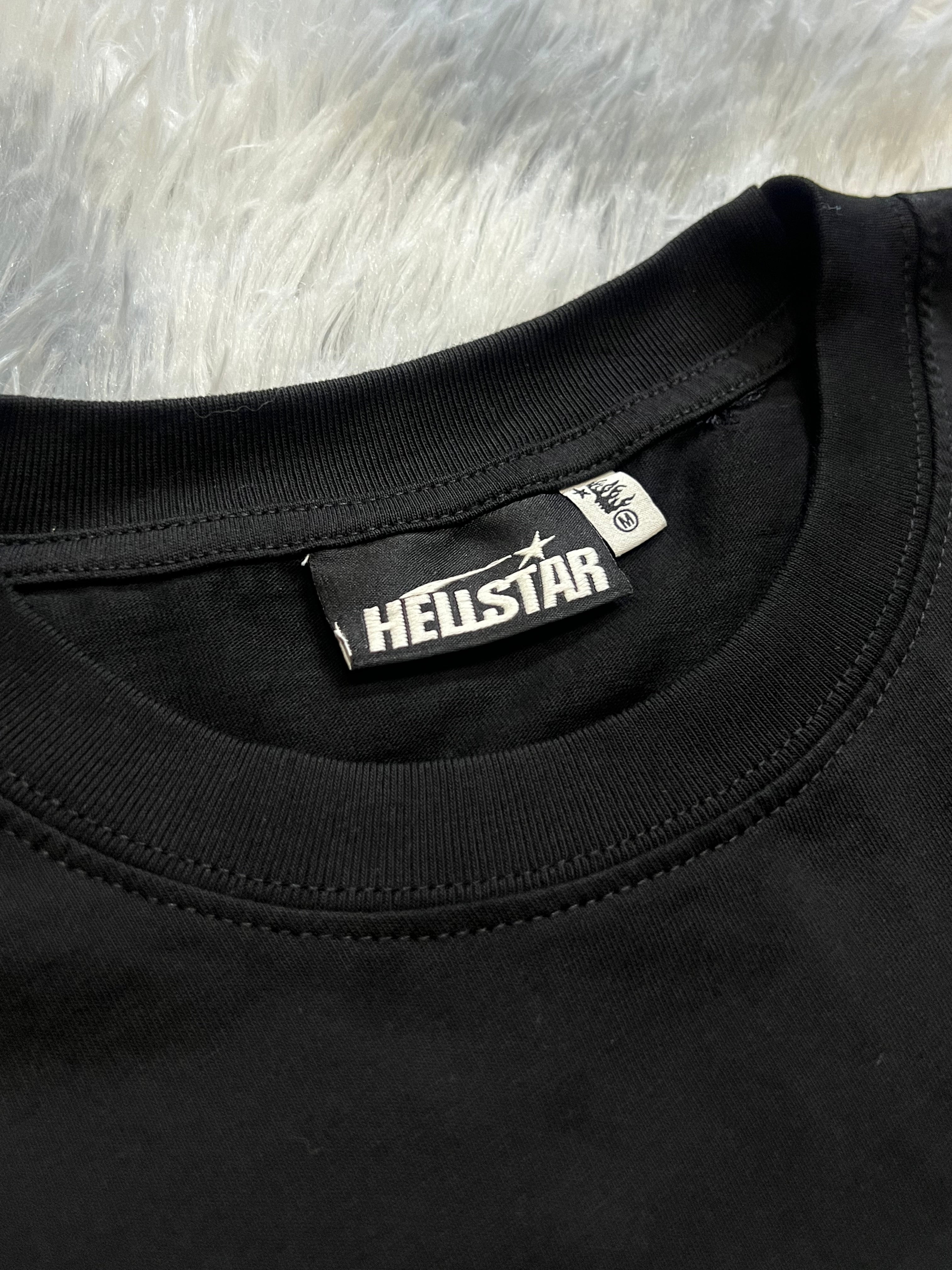 Hellstar Brainwashed Eyeball