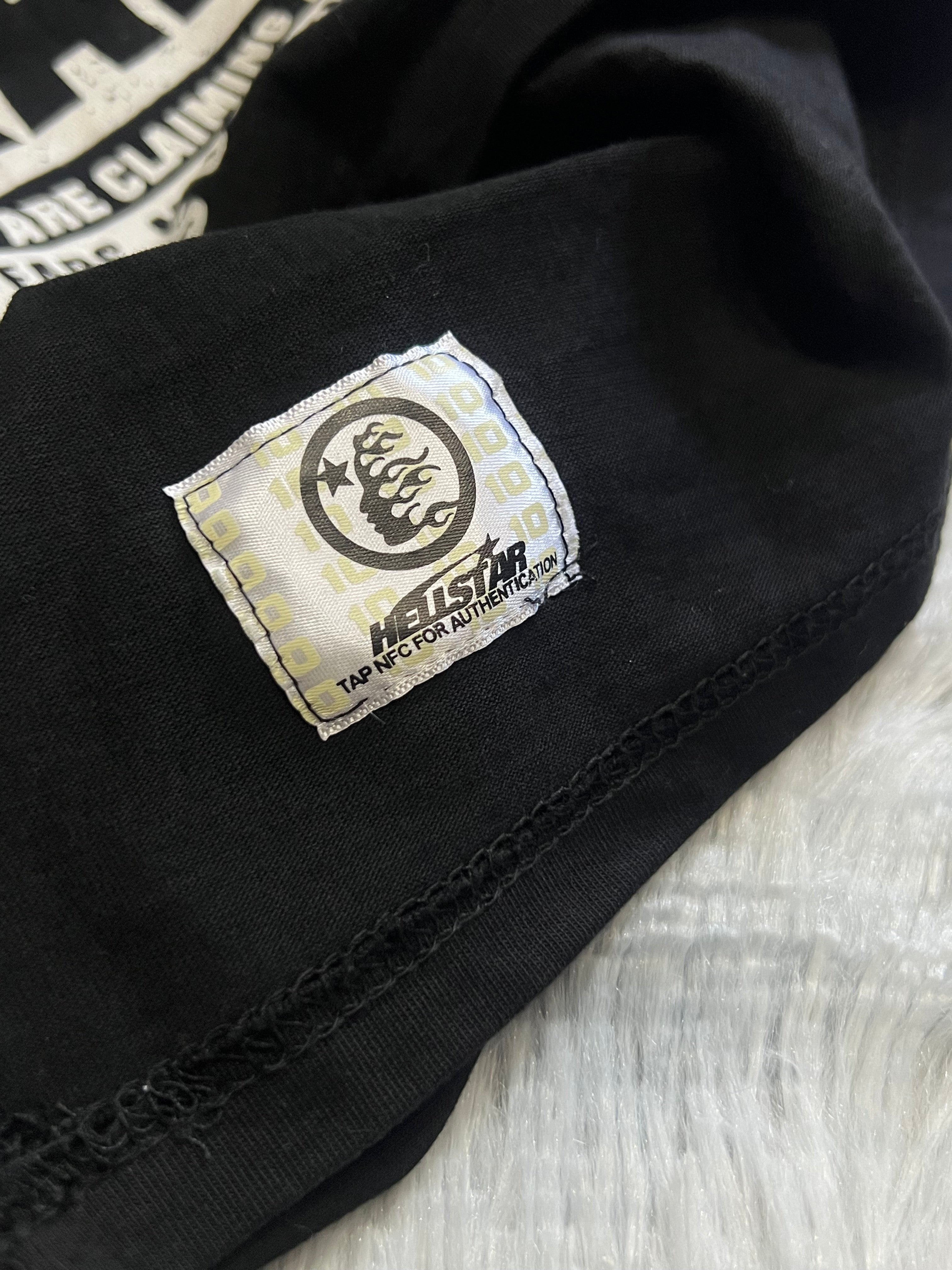 Hellstar Brainwashed Eyeball