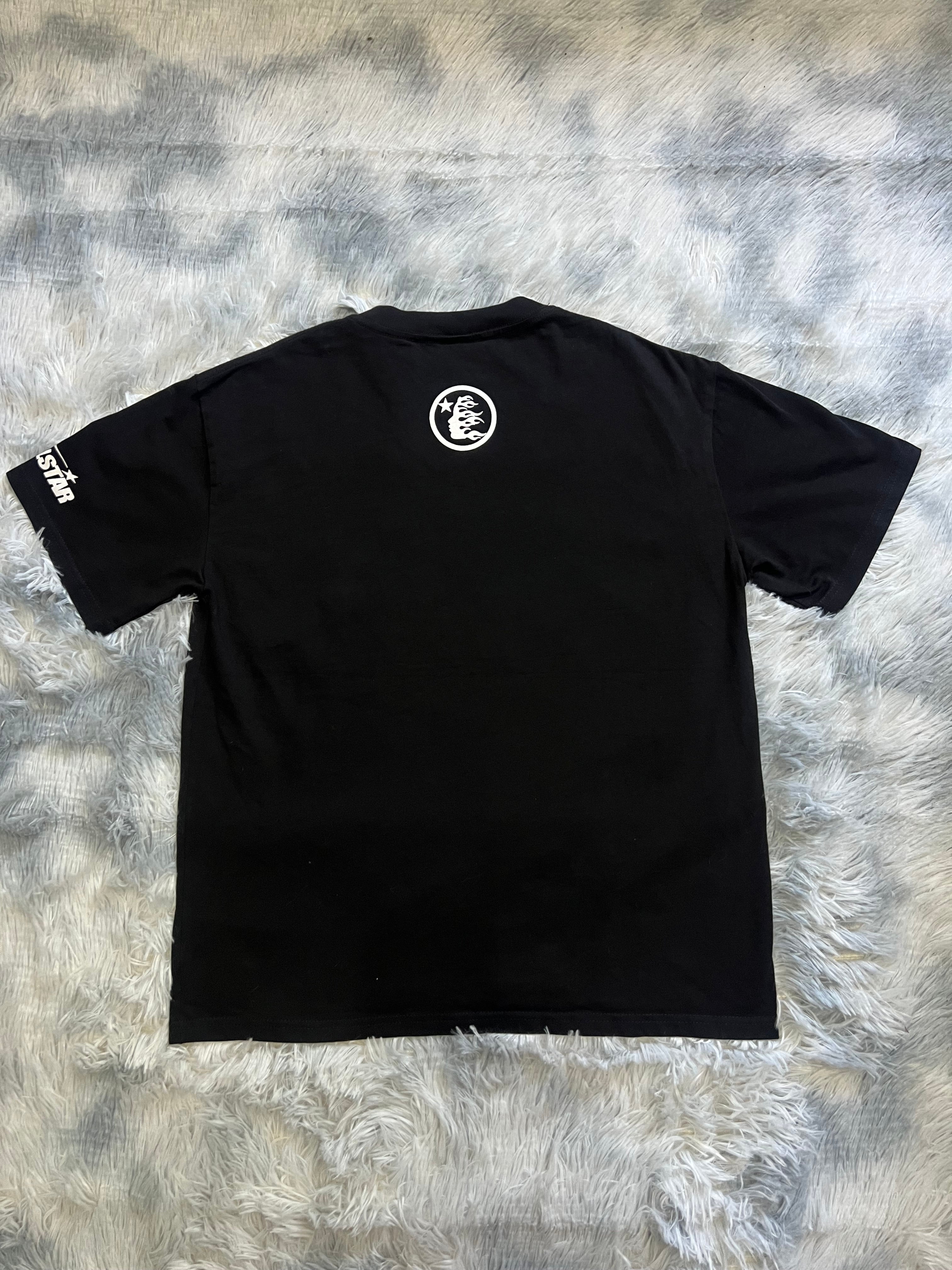 Hellstar Brainwashed Eyeball