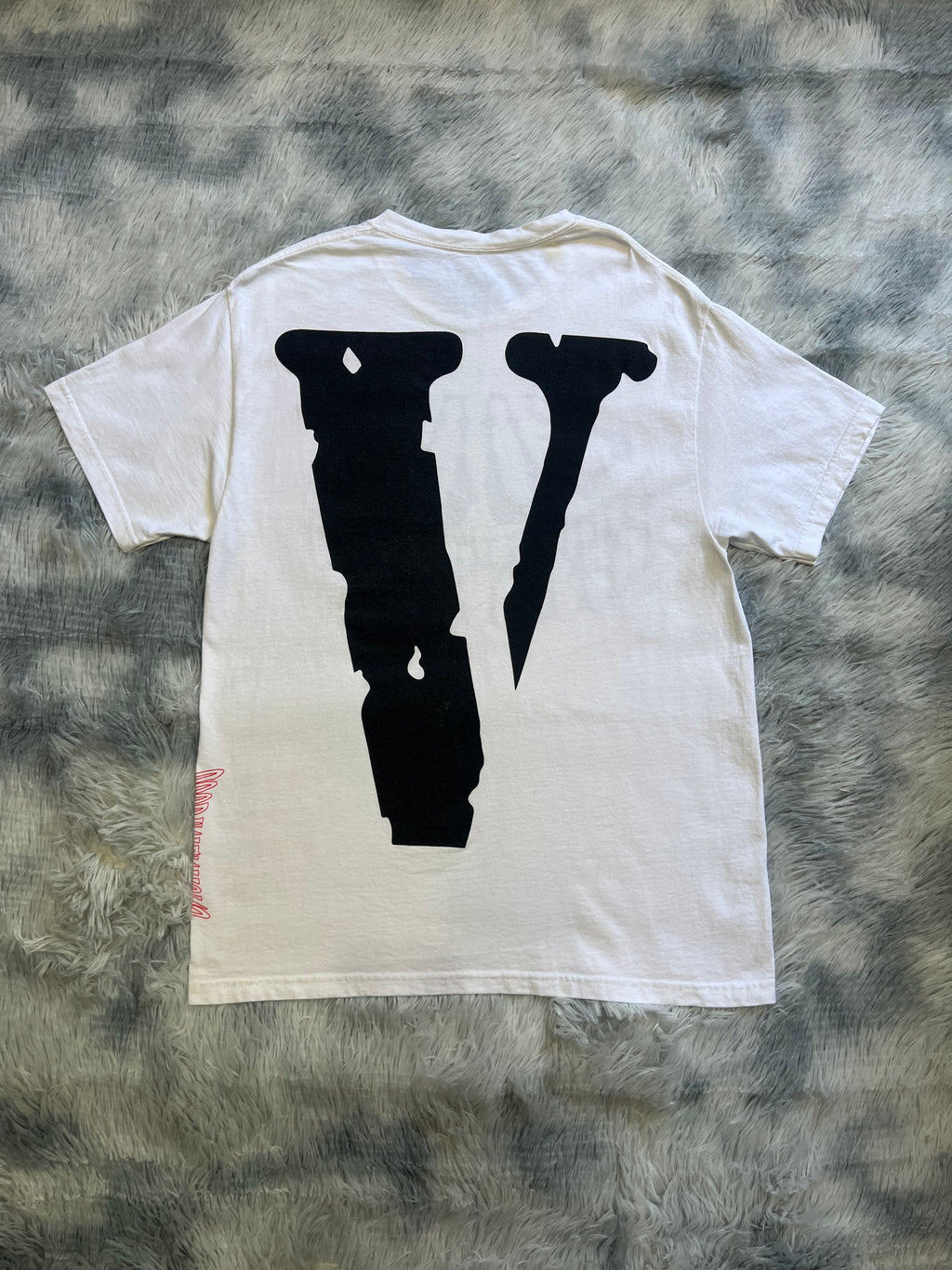 Vlone x NAV
