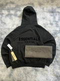 Essentials Stretch Limo Hoodie / NEW