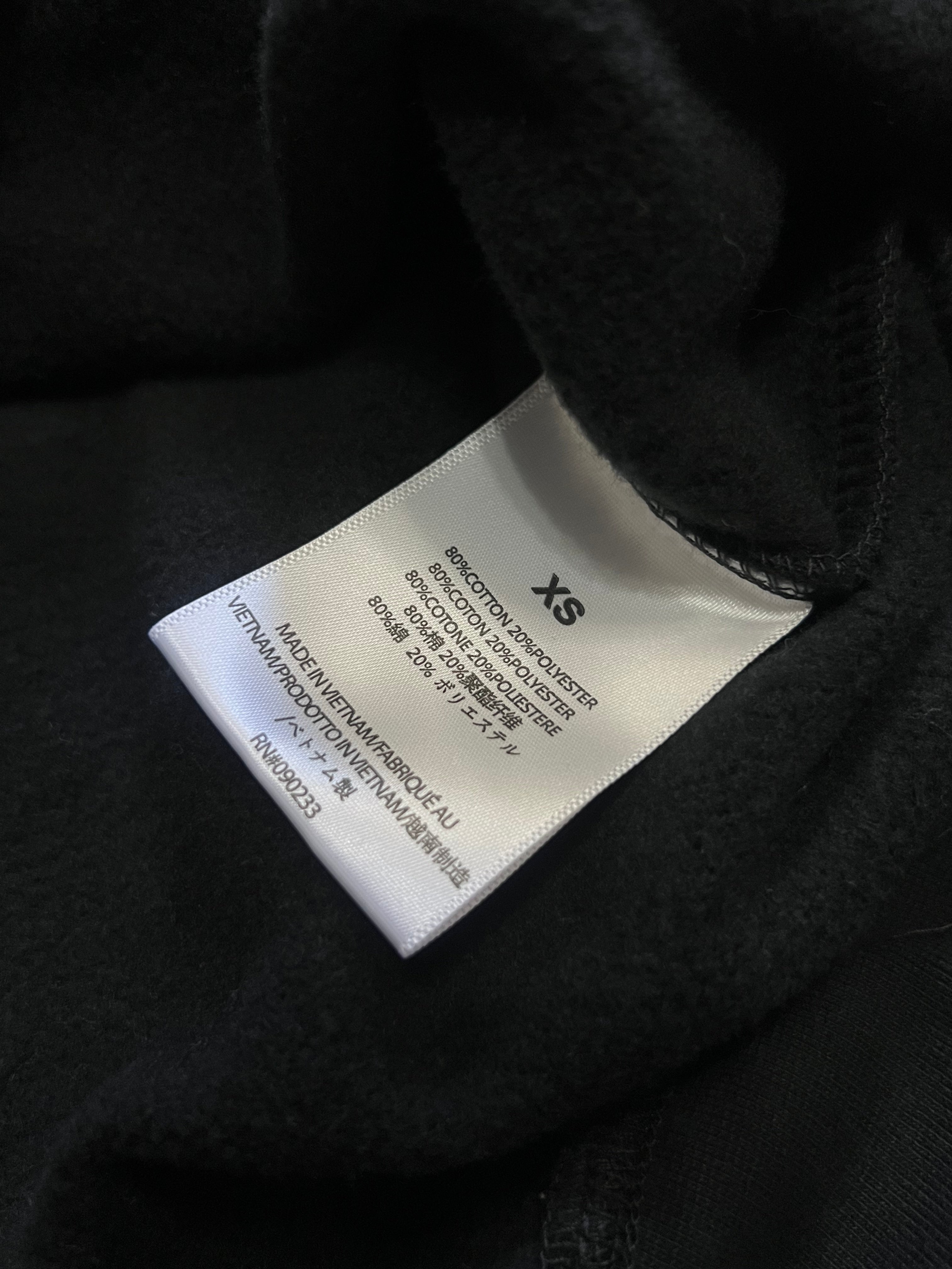Essentials Stretch Limo Hoodie / NEW
