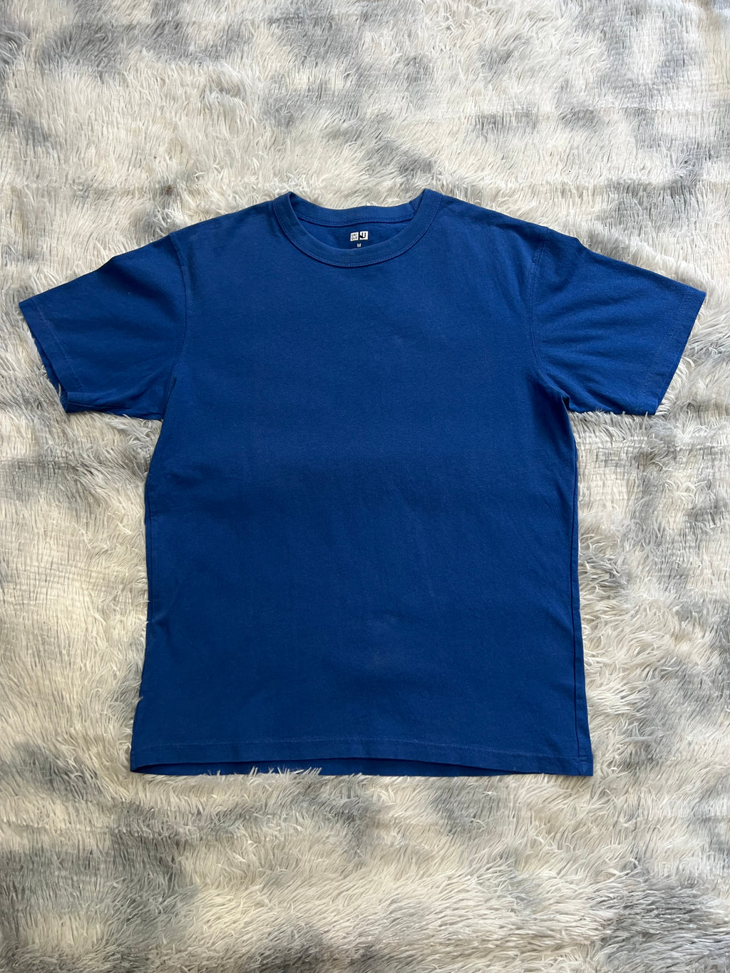 Uniqlo Tee