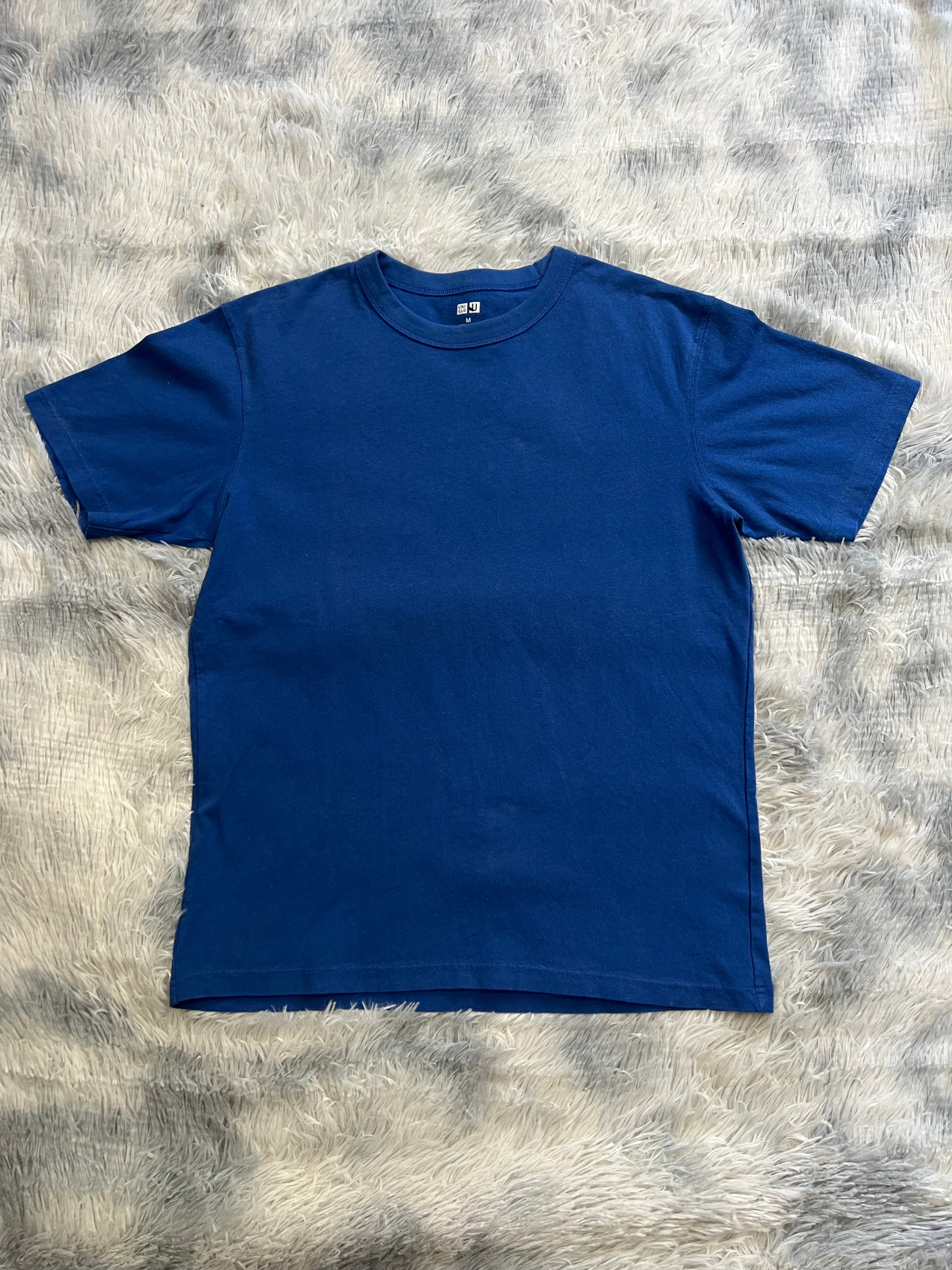 Uniqlo Tee