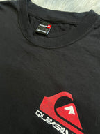 Quiksilver Onmi Logo