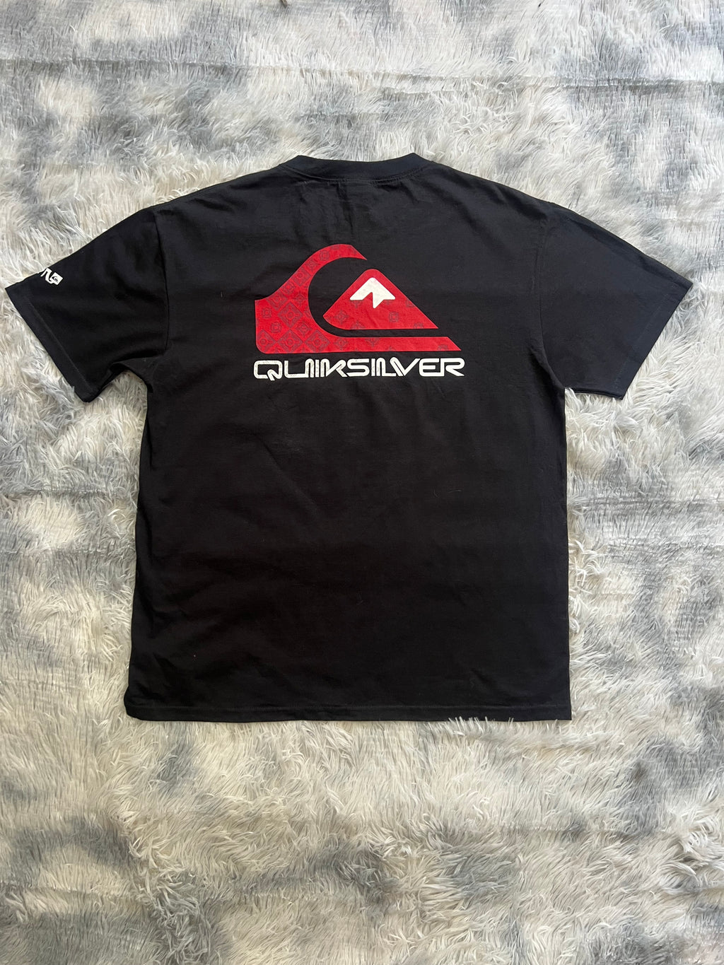Quiksilver Onmi Logo
