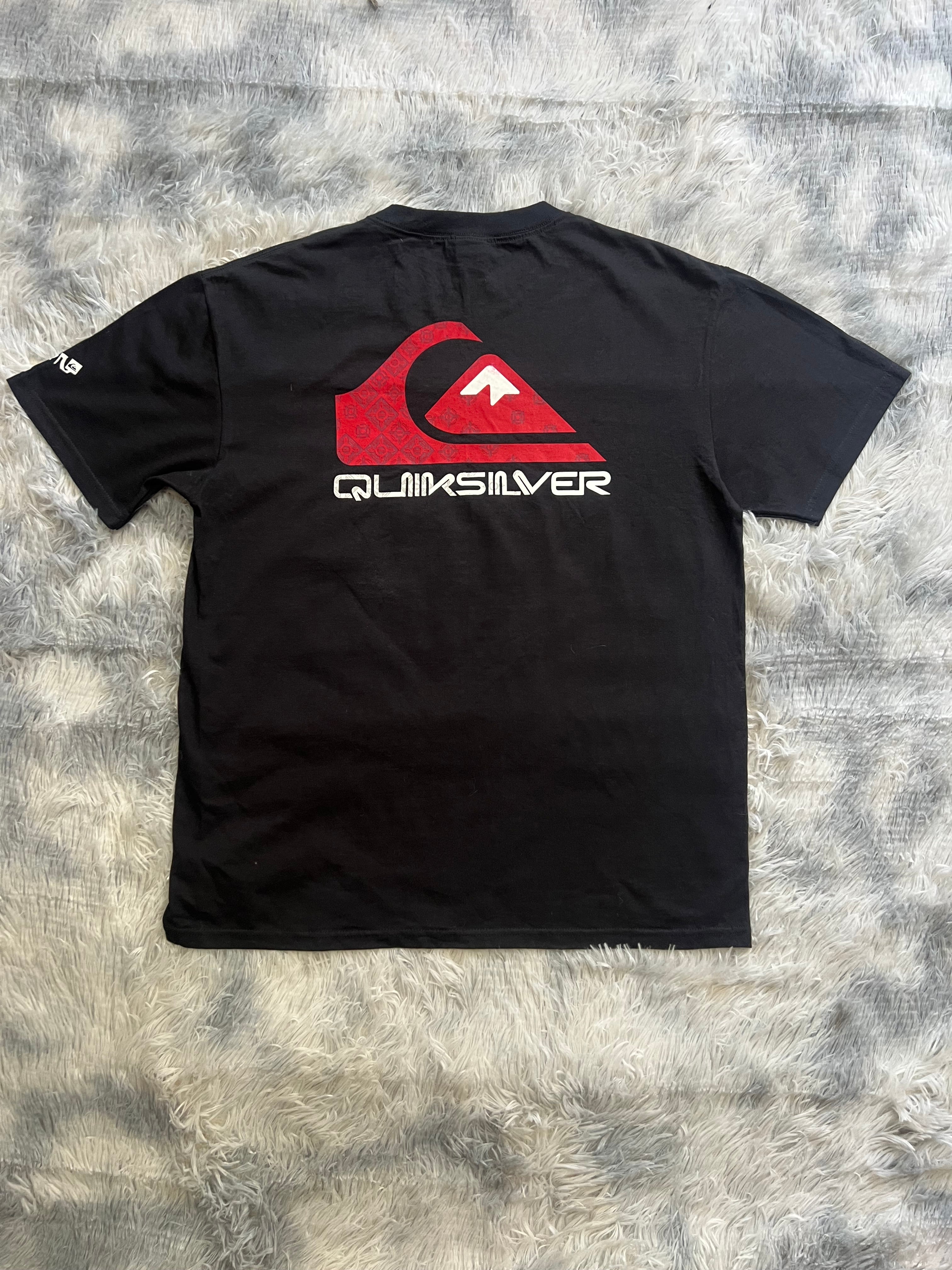 Quiksilver Onmi Logo