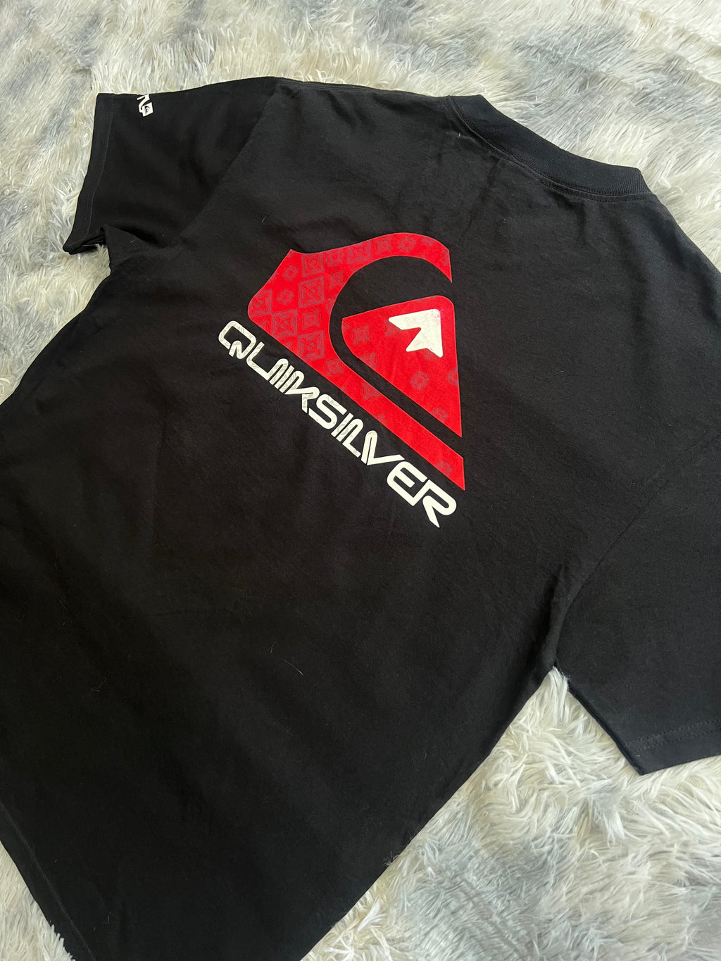 Quiksilver Onmi Logo