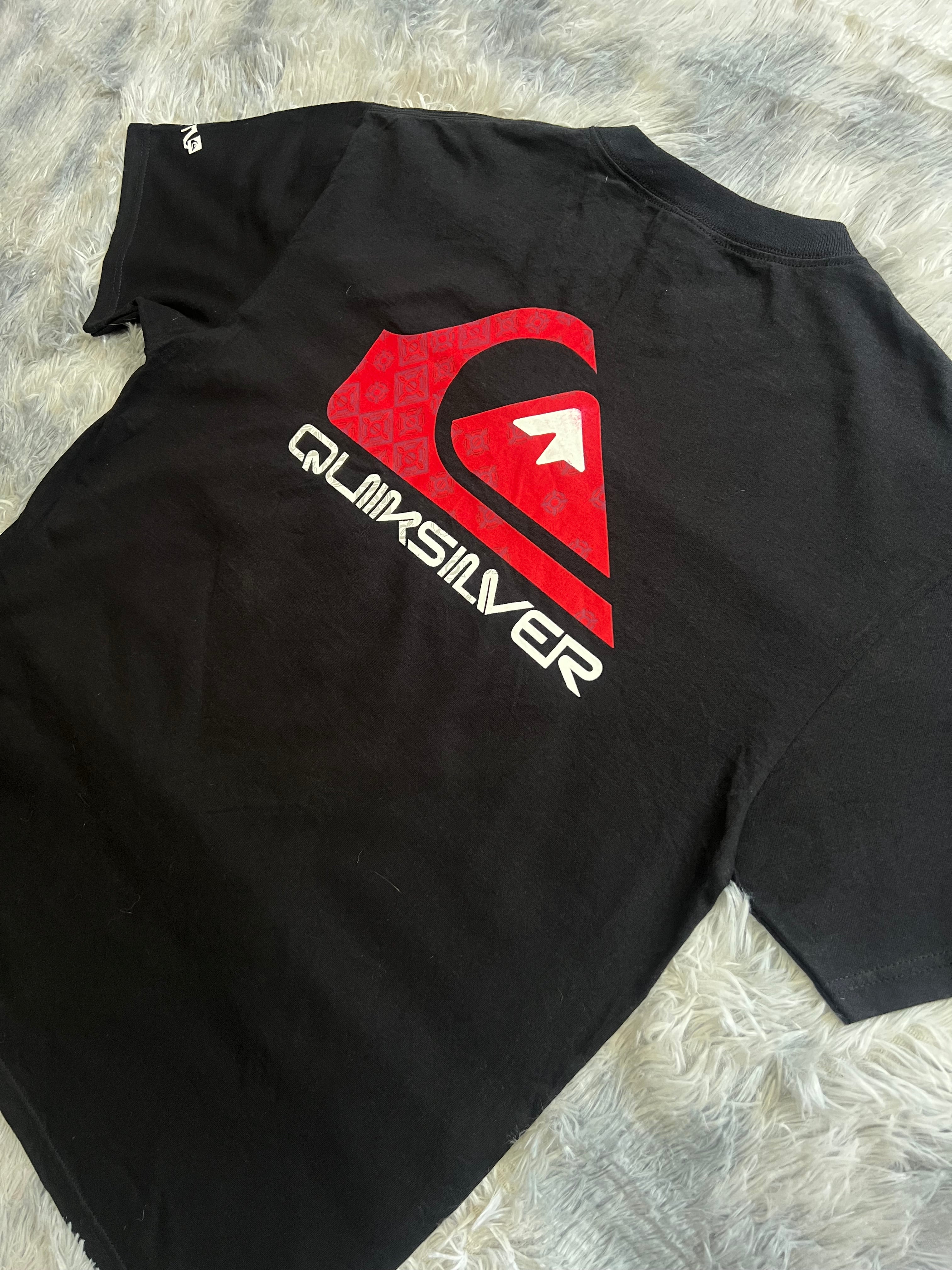 Quiksilver Onmi Logo