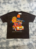 McDonaland Get In Tee / NEW