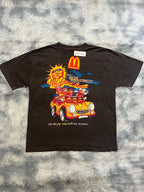 McDonaland Get In Tee / NEW