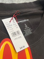 McDonaland Get In Tee / NEW