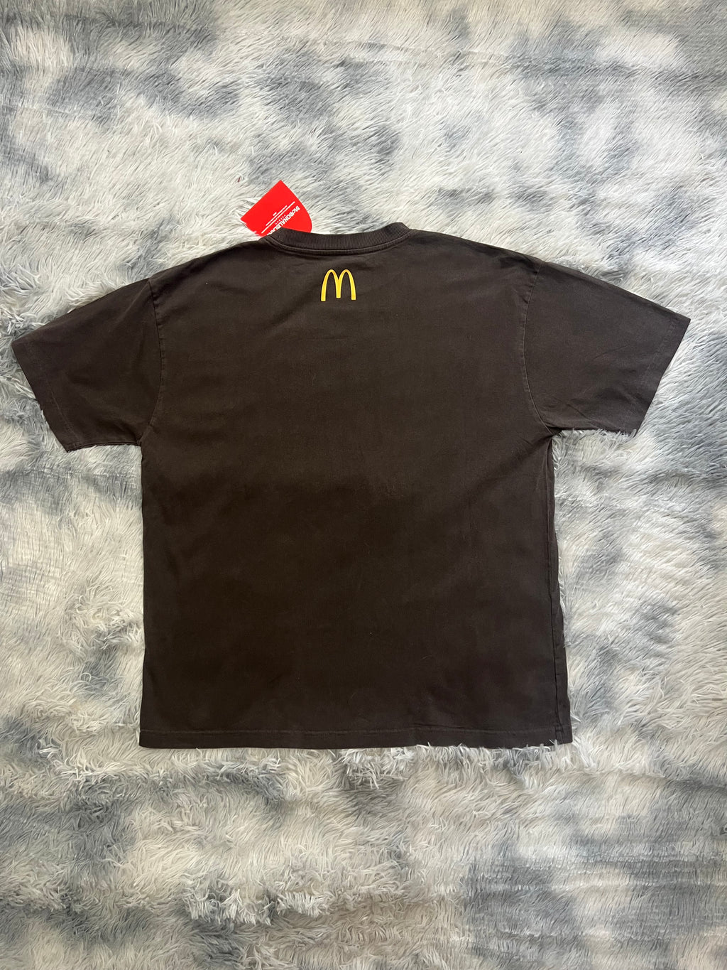 McDonaland Get In Tee / NEW