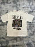 Nirvana H&M Tee