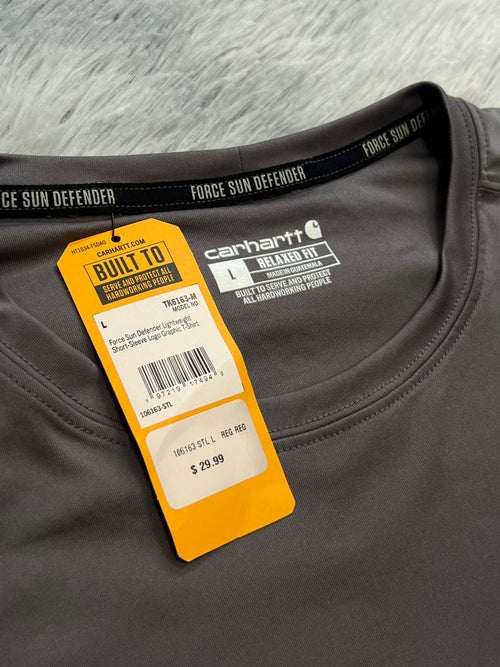 Carhartt Force SD Tee / NEW