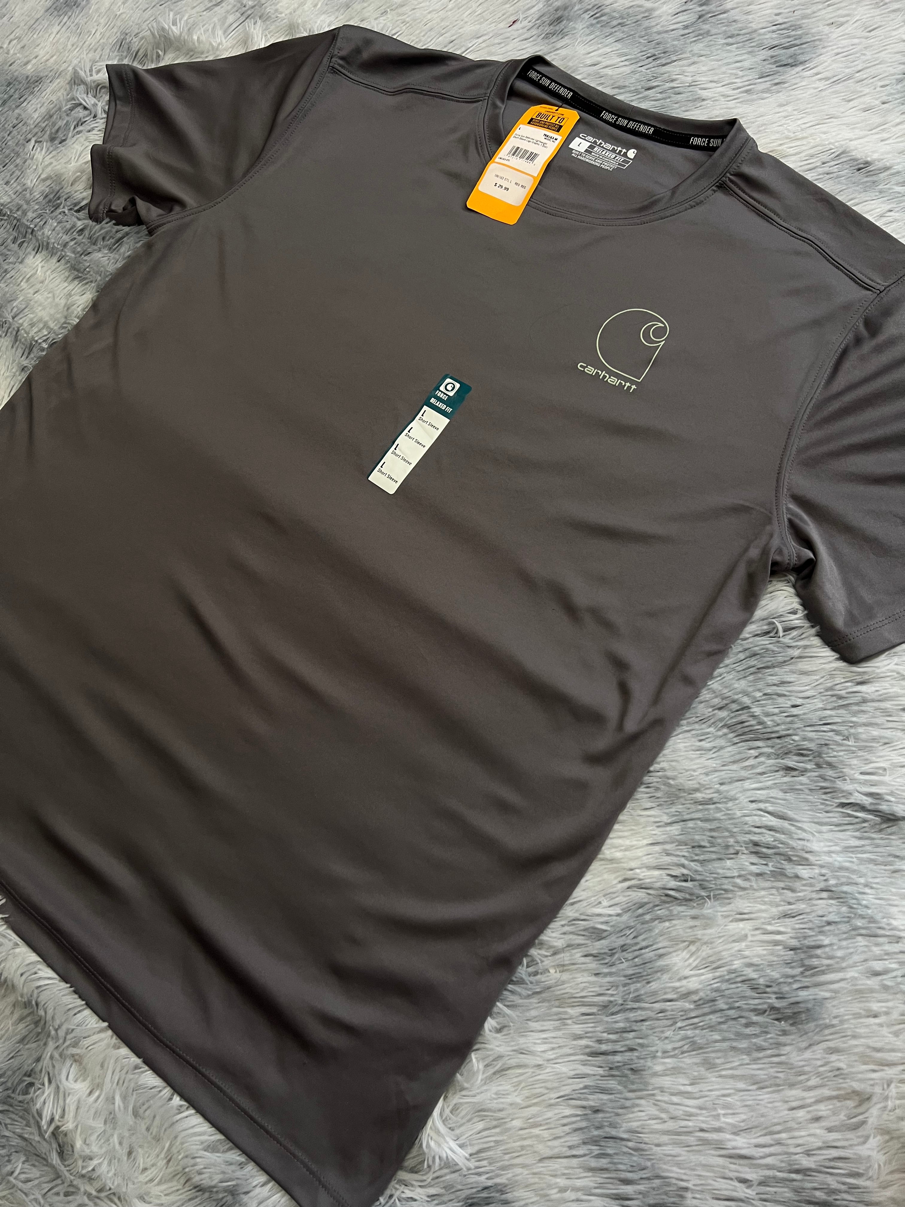 Carhartt Force SD Tee / NEW