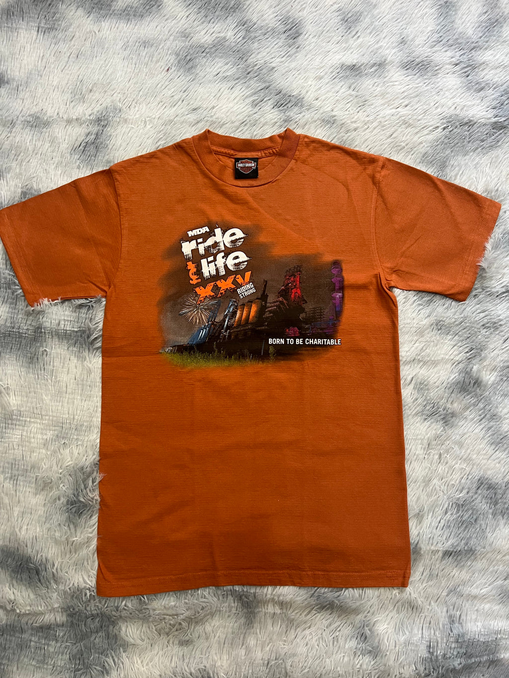 2012 Harley Davidson