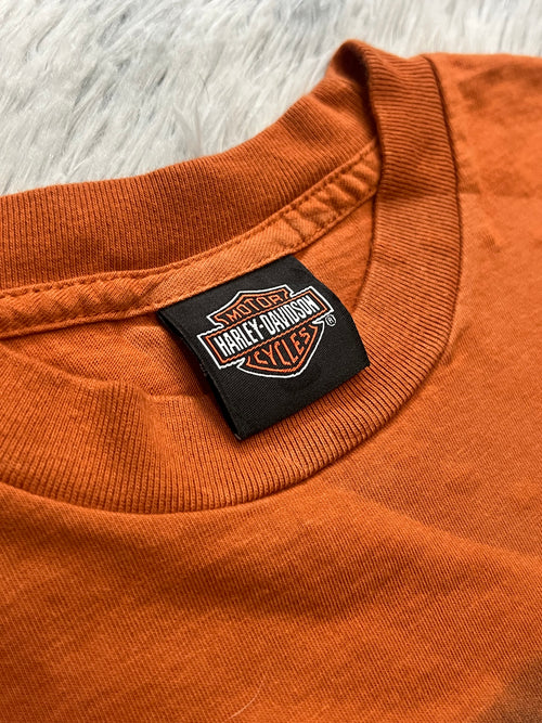 2012 Harley Davidson