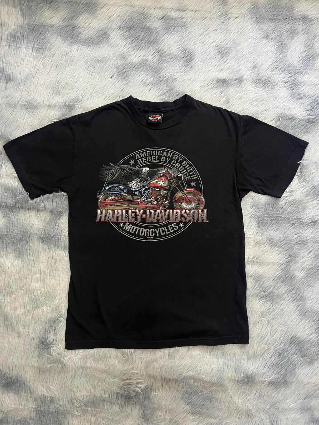 2016 Harley Davidson