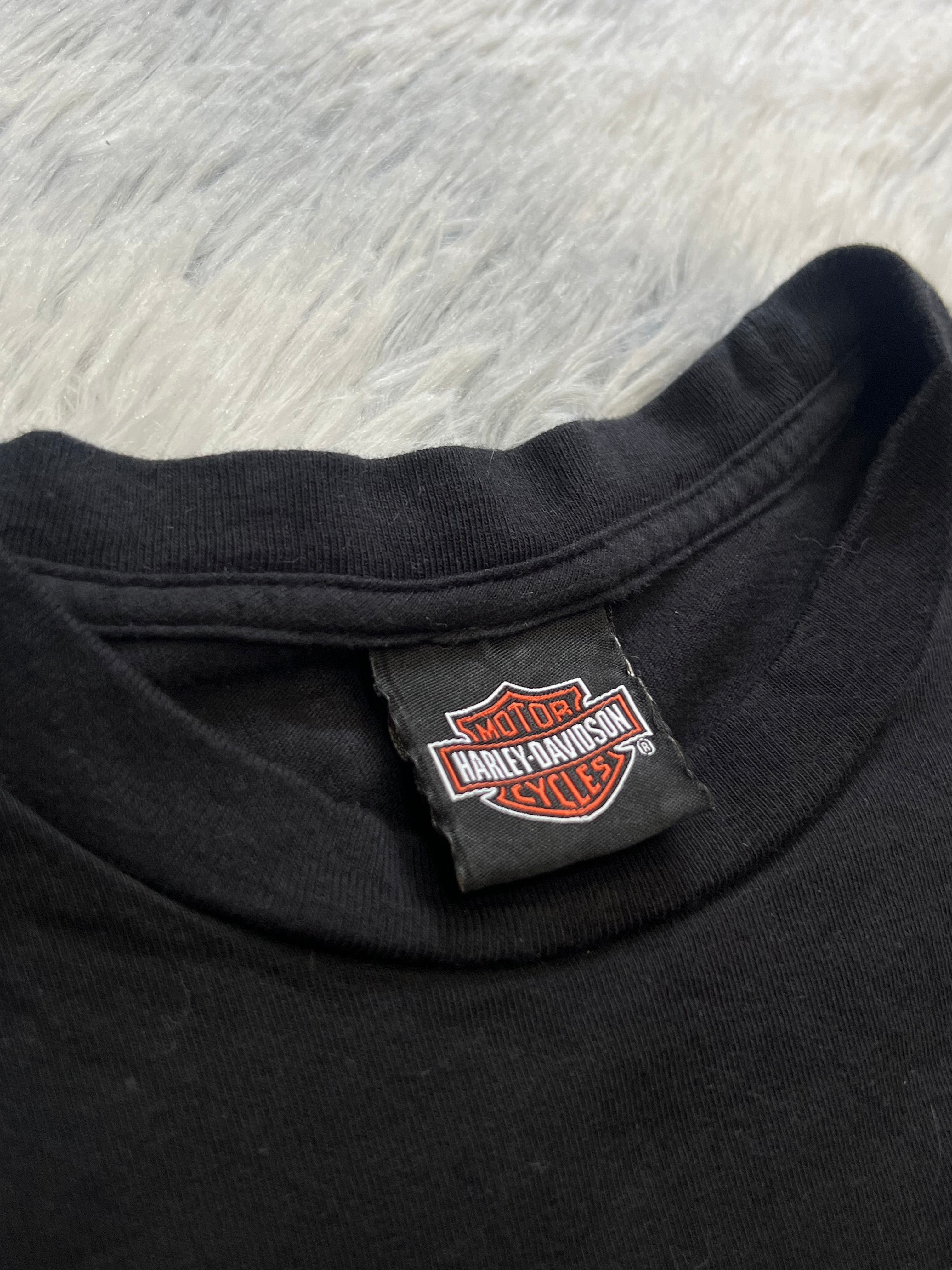 2016 Harley Davidson