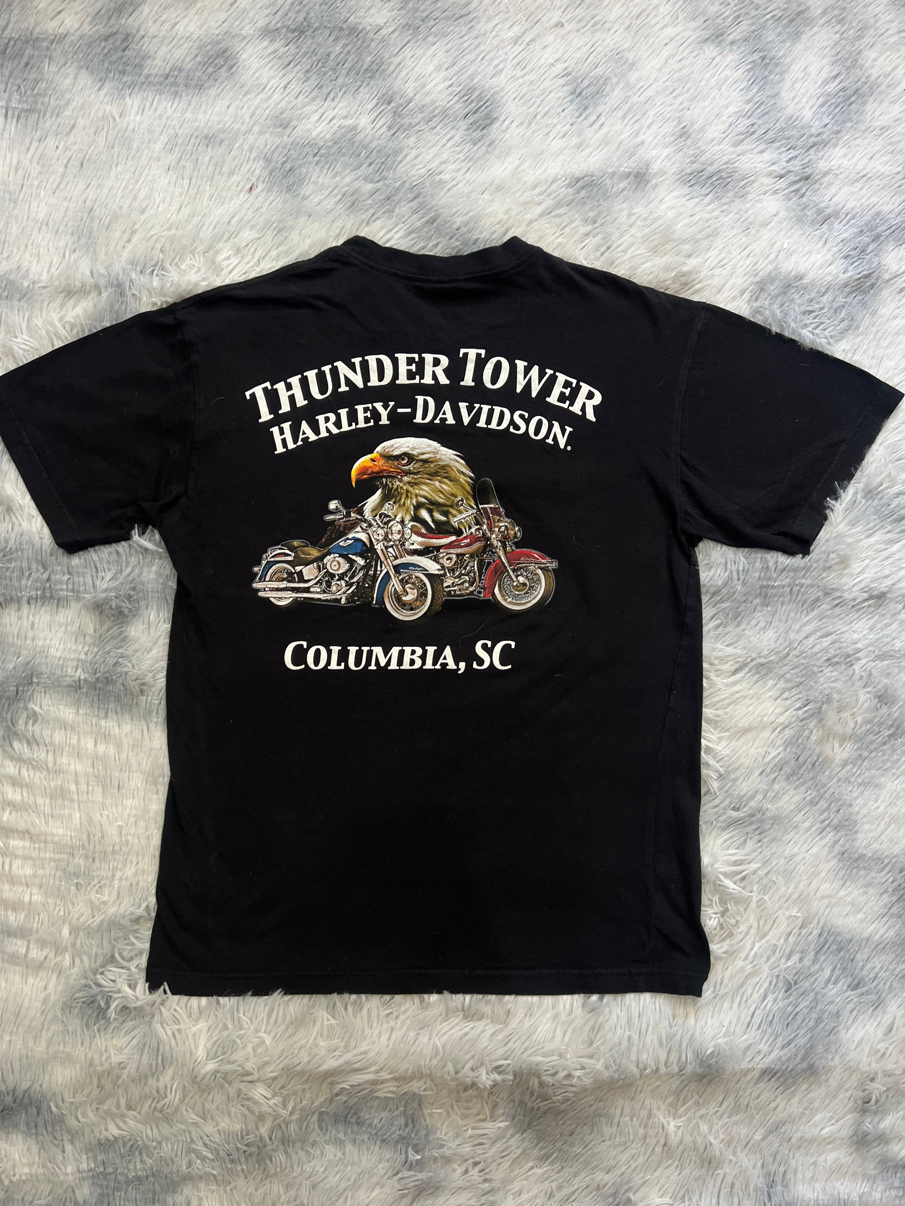 2016 Harley Davidson