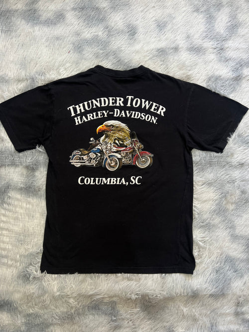 2016 Harley Davidson