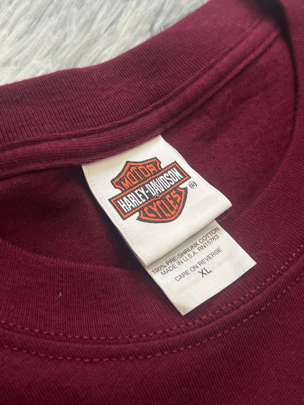 2010 Harley Davidson