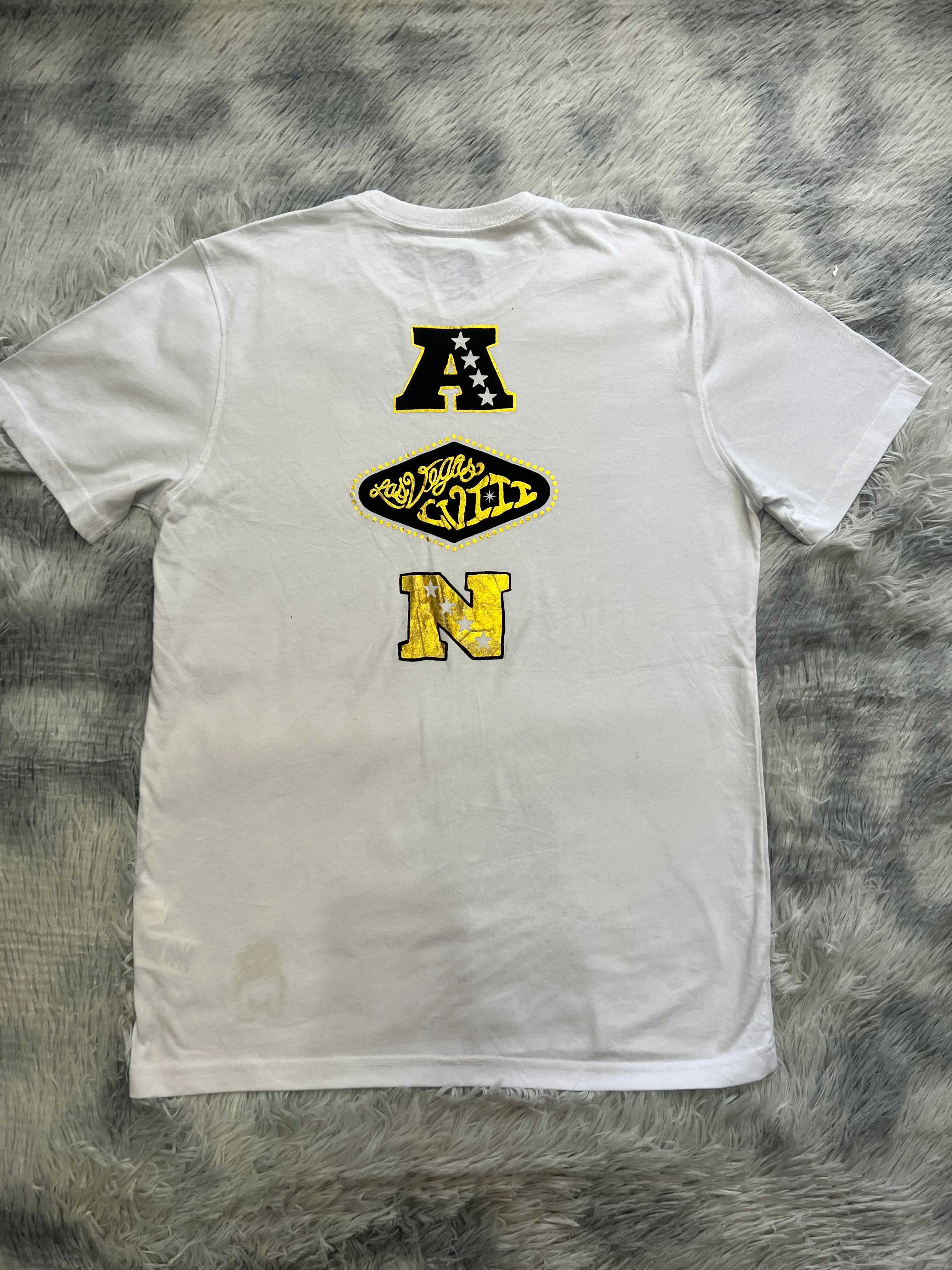 Starter NFL Tee / NEW