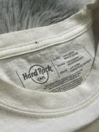 Hard Rock Tee