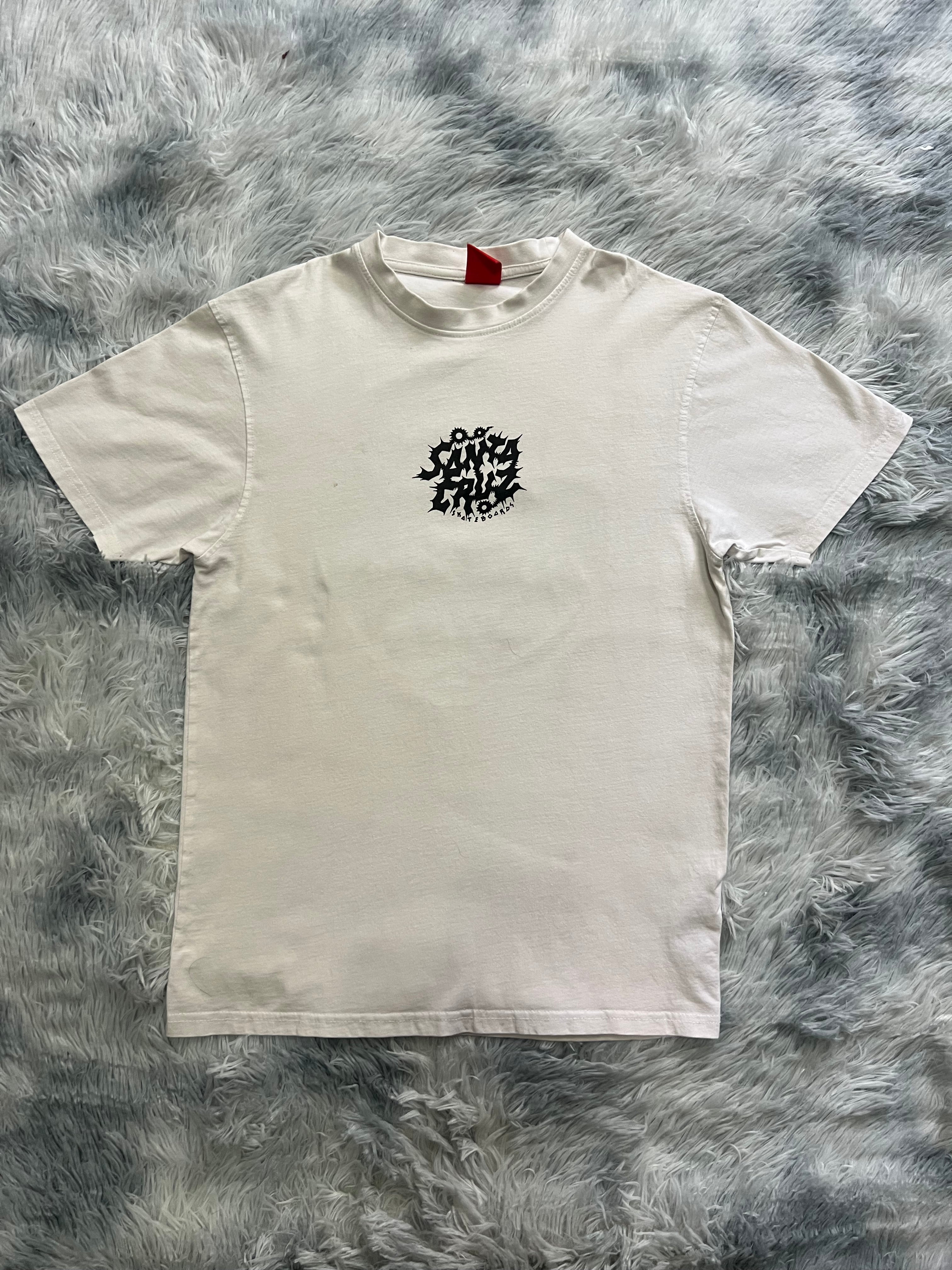 Santa Cruz Tee