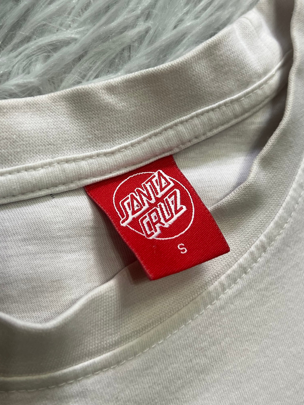 Santa Cruz Tee