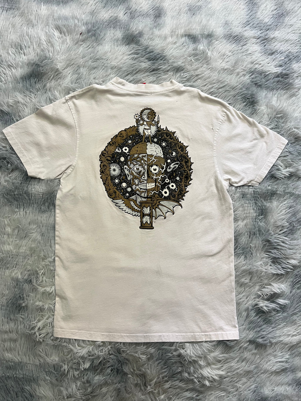 Santa Cruz Tee