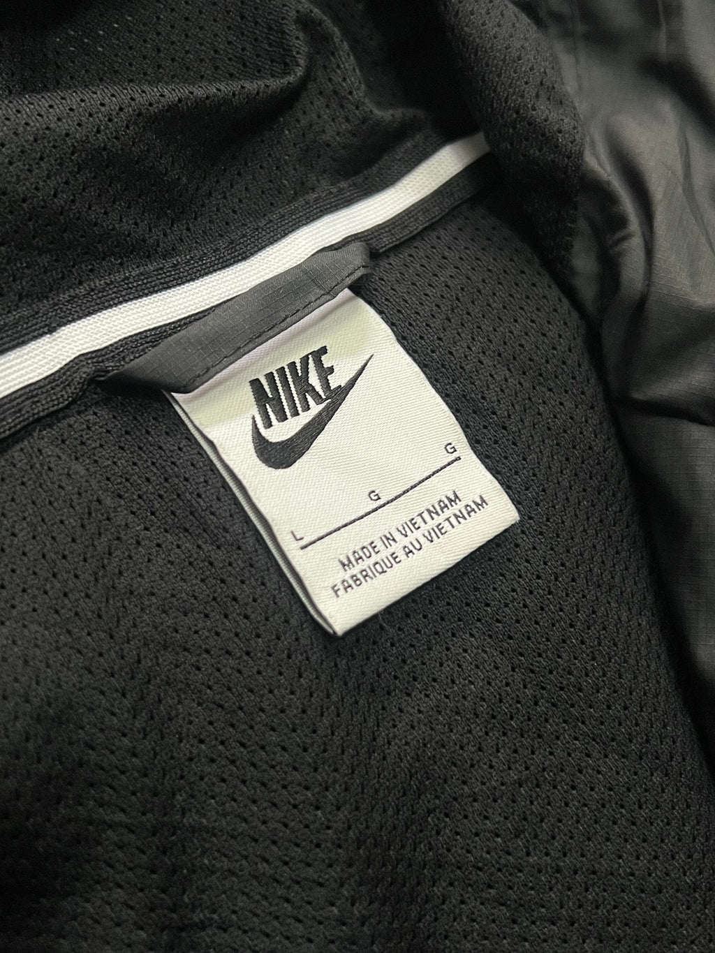 Nike WindRunner