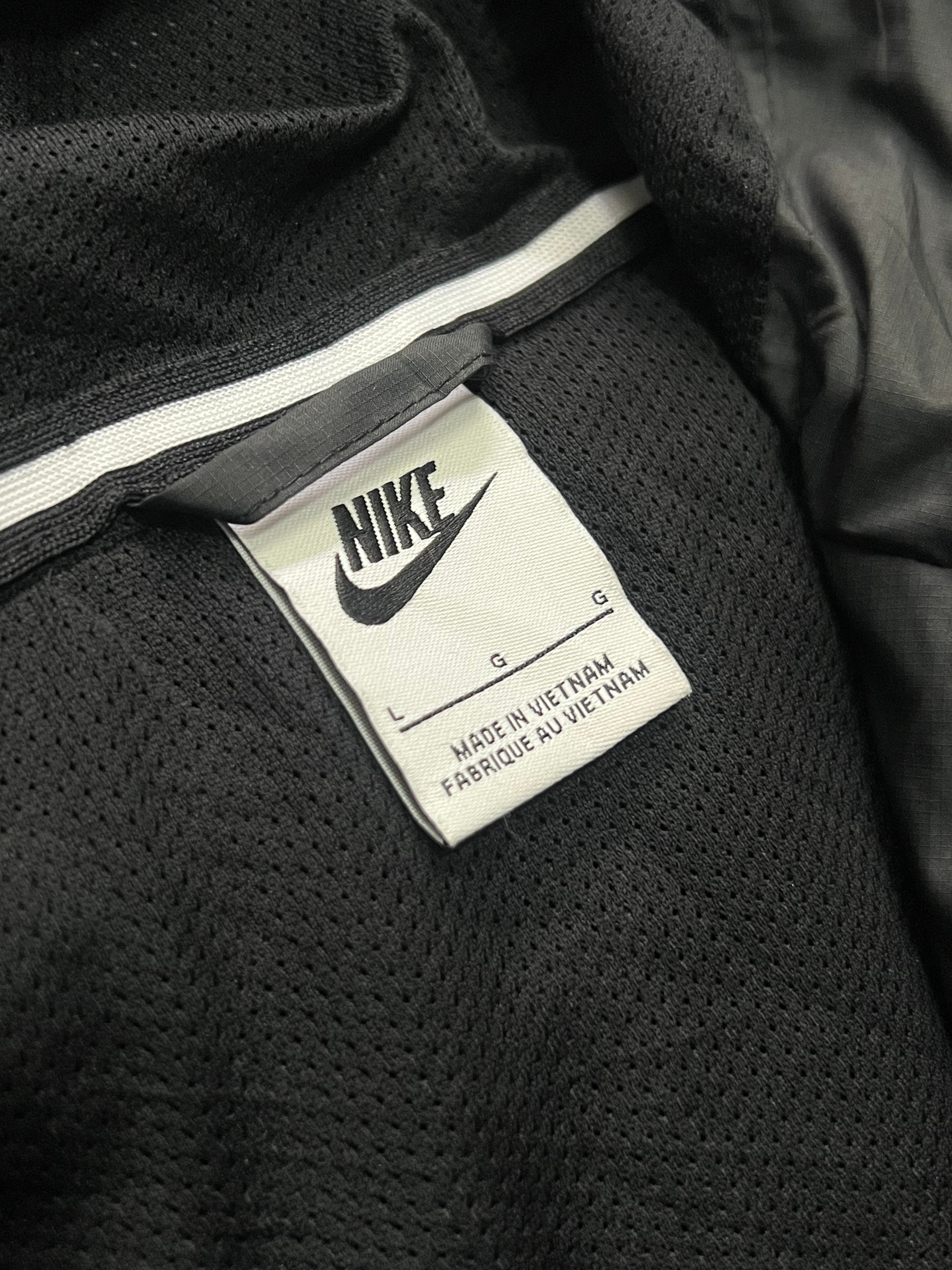 Nike WindRunner