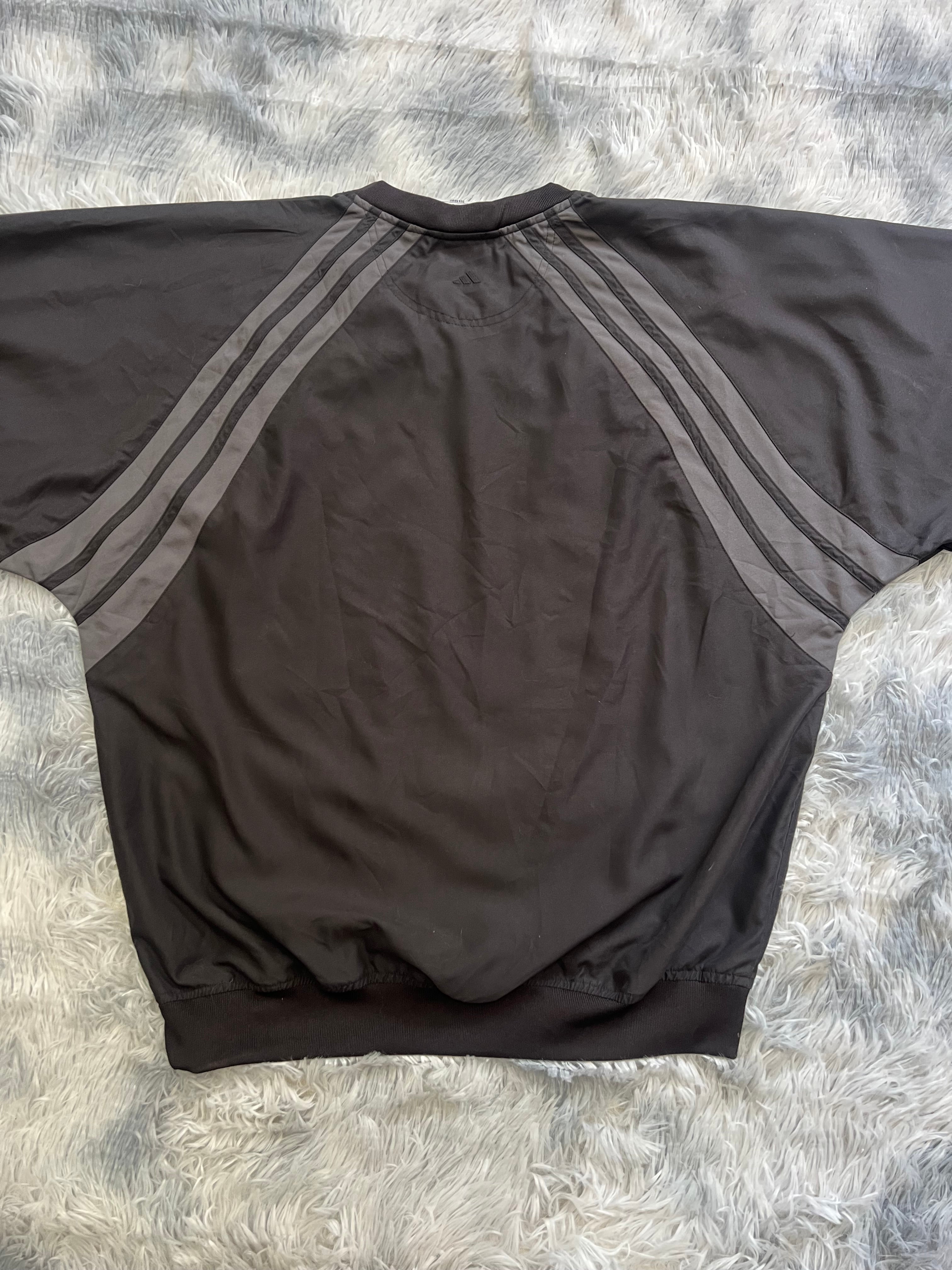 90s Adidas Windbreaker