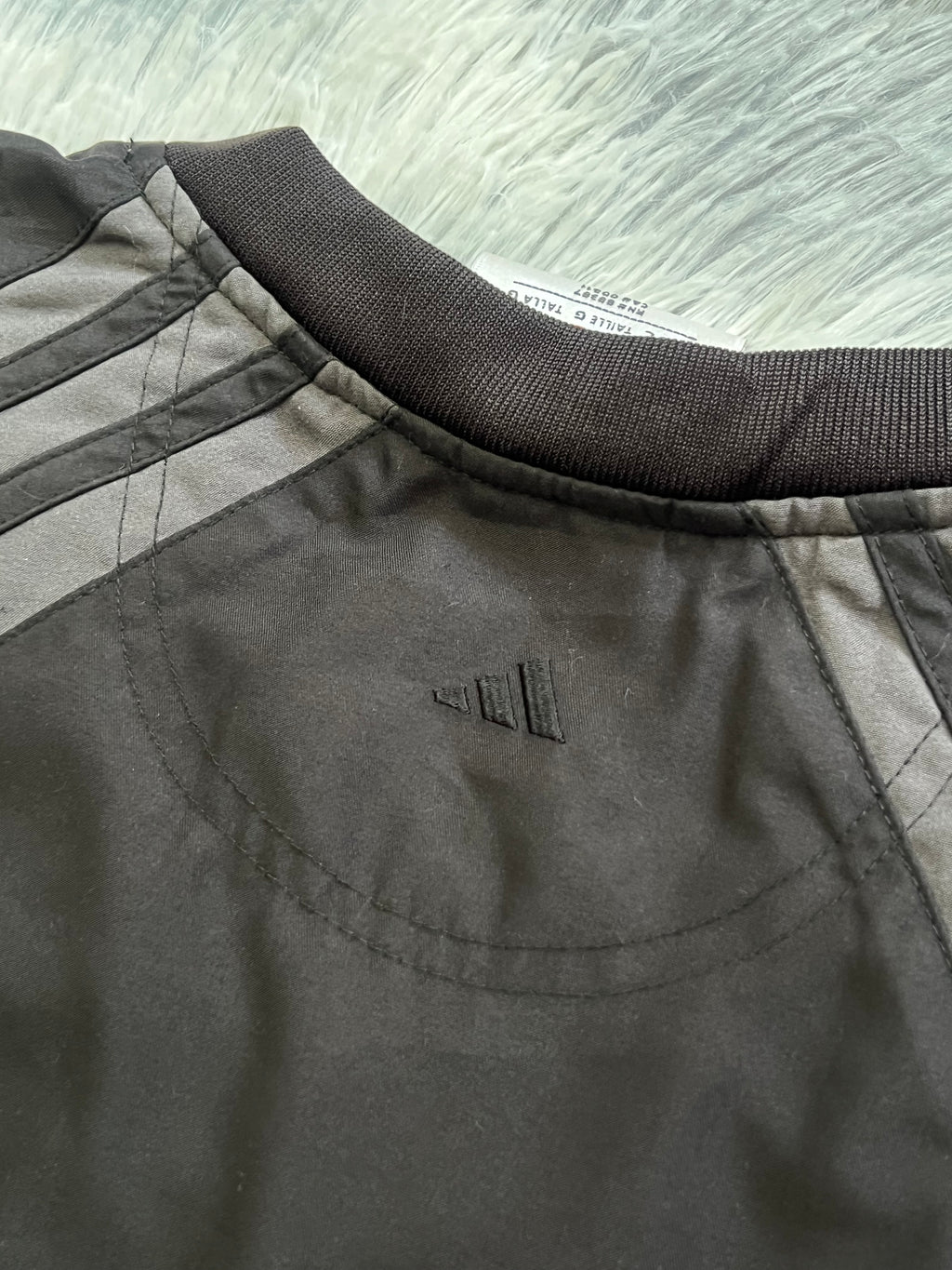 90s Adidas Windbreaker