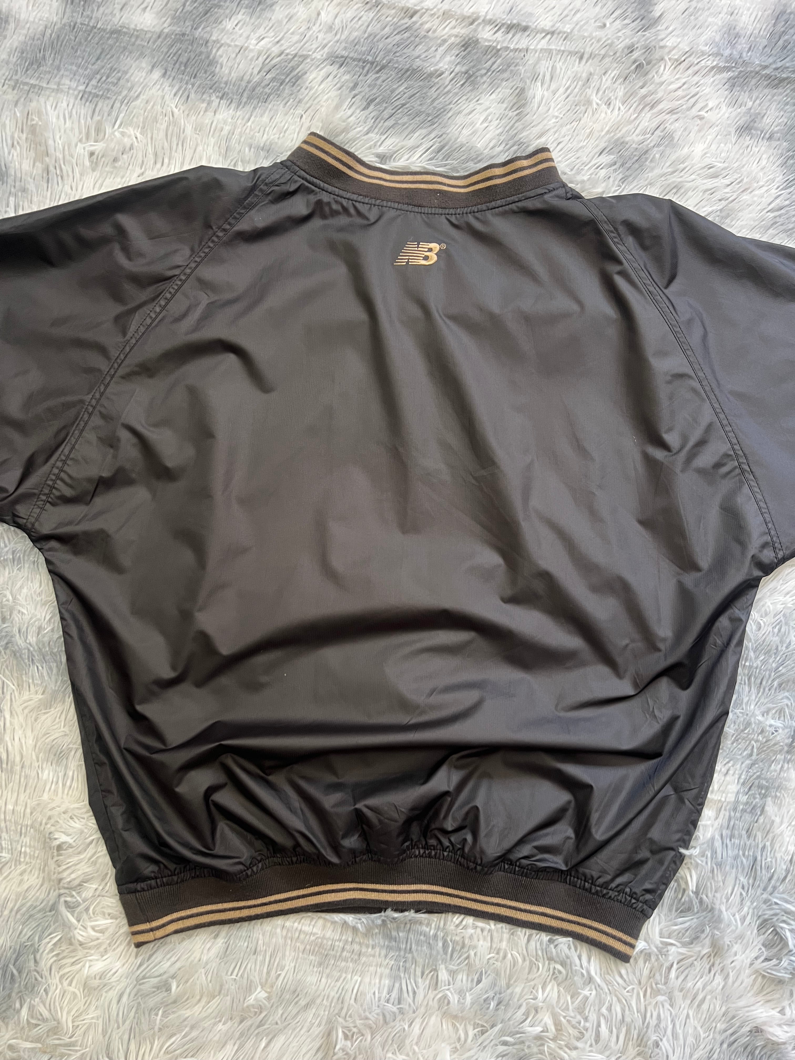 New Balance Windbreaker