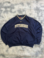 90s Nike Windbreaker